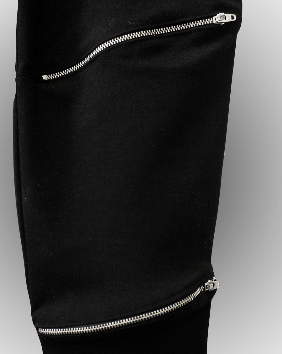 GEO ZIP PANT