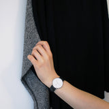 GRAPHITE CONTRA CLOAK