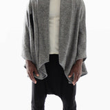 GRAPHITE CLOAK