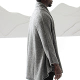 GRAPHITE CLOAK