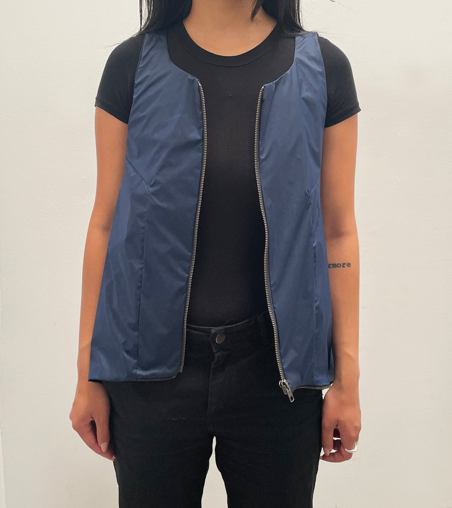 VEST2BAG