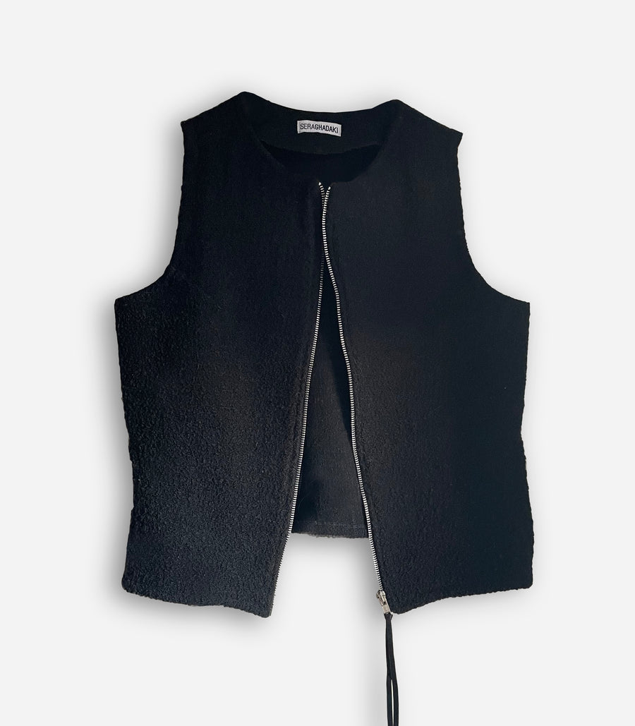 OVIS VEST
