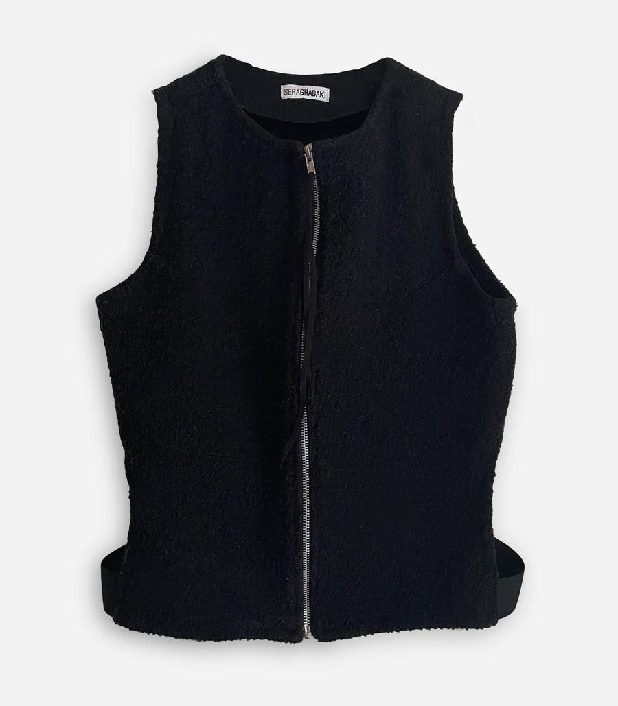 OVIS VEST