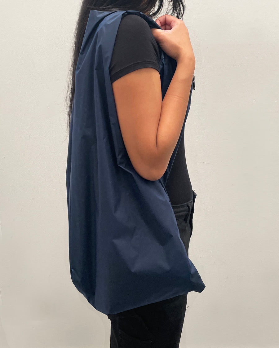 VEST2BAG